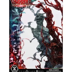 Prime 1 Studio - VAMPIRELLA TEMPTATION Bonus version - Real Elite Masterline Series 1/3