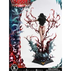 Prime 1 Studio - VAMPIRELLA TEMPTATION Bonus version - Real Elite Masterline Series 1/3