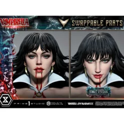 Prime 1 Studio - VAMPIRELLA TEMPTATION Bonus version - Real Elite Masterline Series 1/3