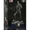 Prime 1 - Terminator 2 Judgment Day - T800 Endoskeleton Deluxe Version Statue 1/3