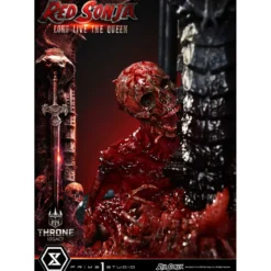 Prime 1 Throne Legacy Red Sonja Red Sonja : Long Live the Queen