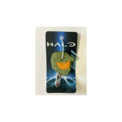 Protège Clés Halo