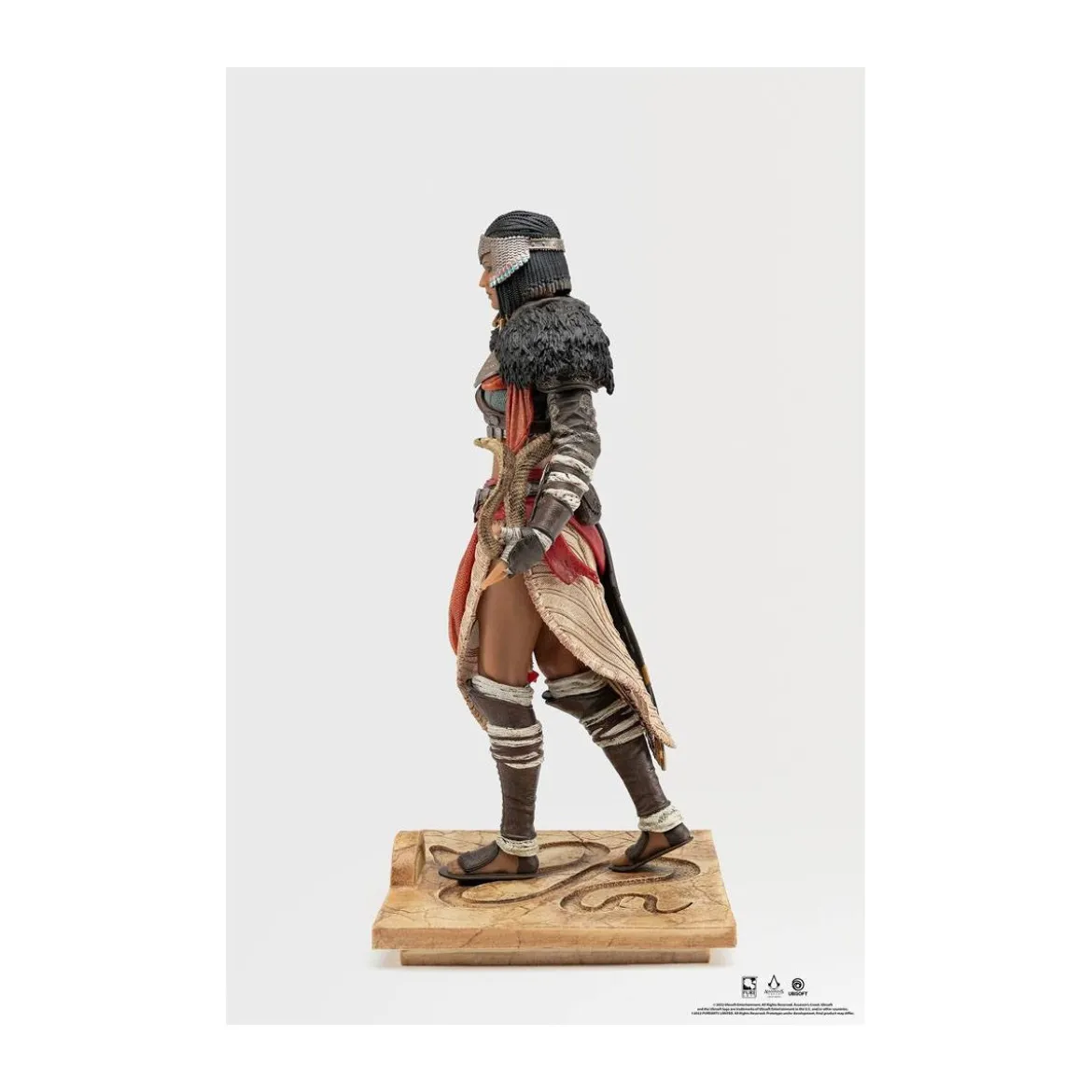 Pure Arts - Amunet The Hidden One 1/8 pvc statue - Assassin´s Creed Origins