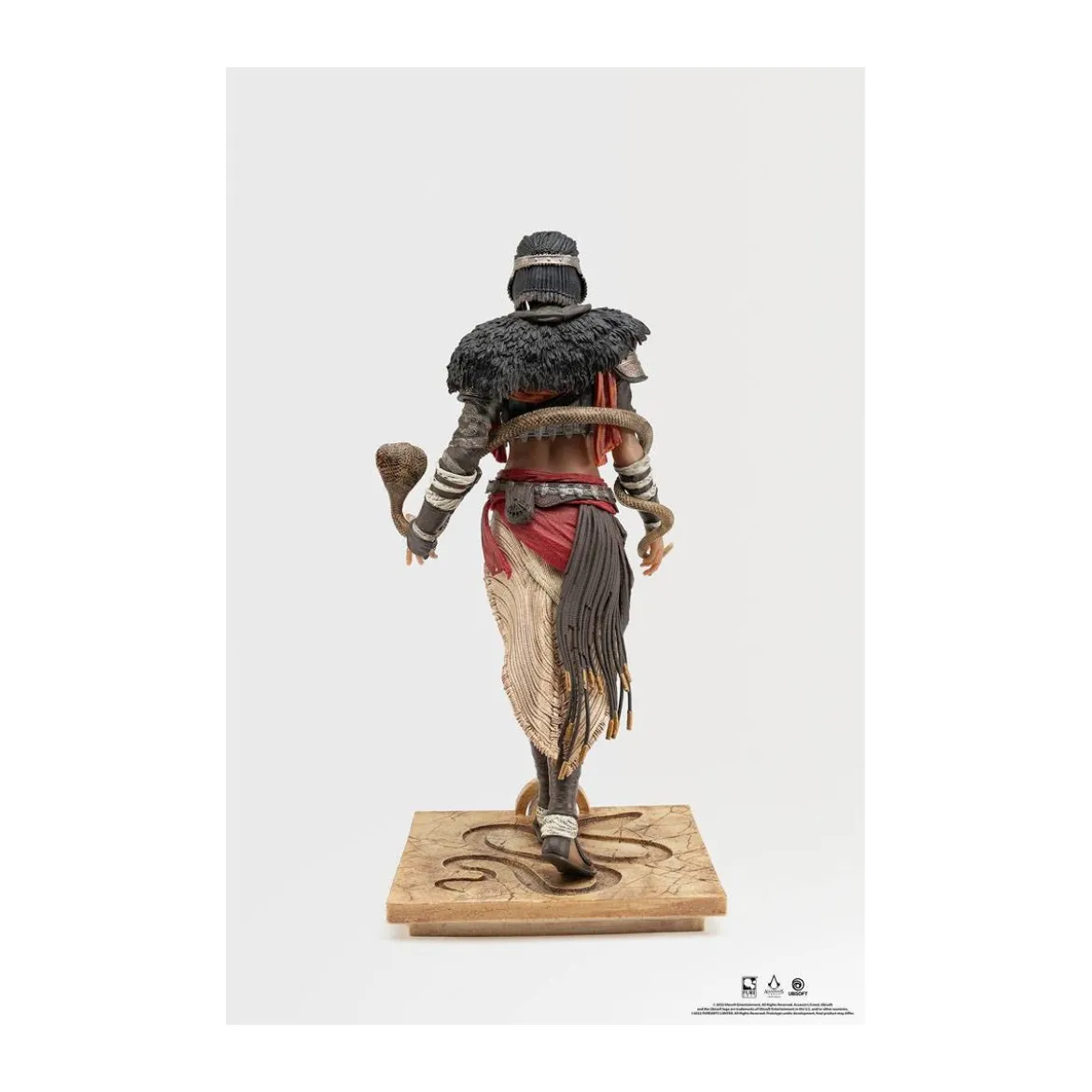 Pure Arts - Amunet The Hidden One 1/8 pvc statue - Assassin´s Creed Origins