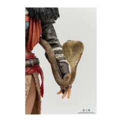 Pure Arts - Amunet The Hidden One 1/8 pvc statue - Assassin´s Creed Origins