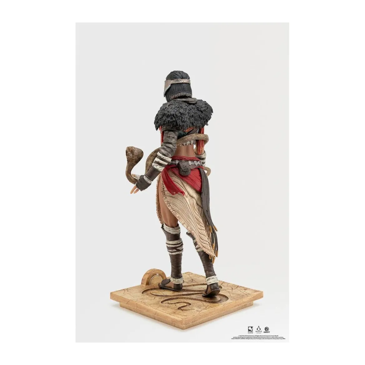 Pure Arts - Amunet The Hidden One 1/8 pvc statue - Assassin´s Creed Origins