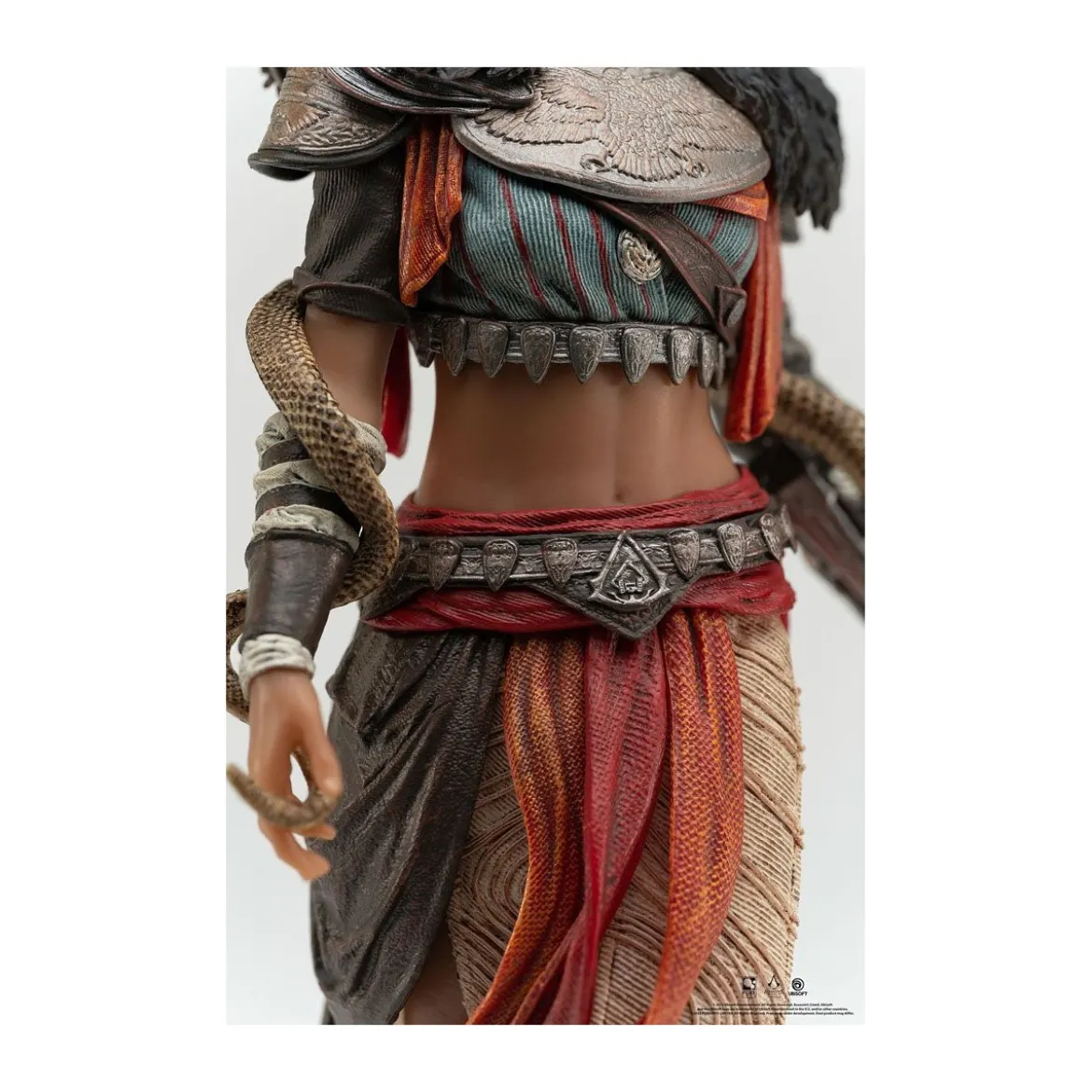 Pure Arts - Amunet The Hidden One 1/8 pvc statue - Assassin´s Creed Origins