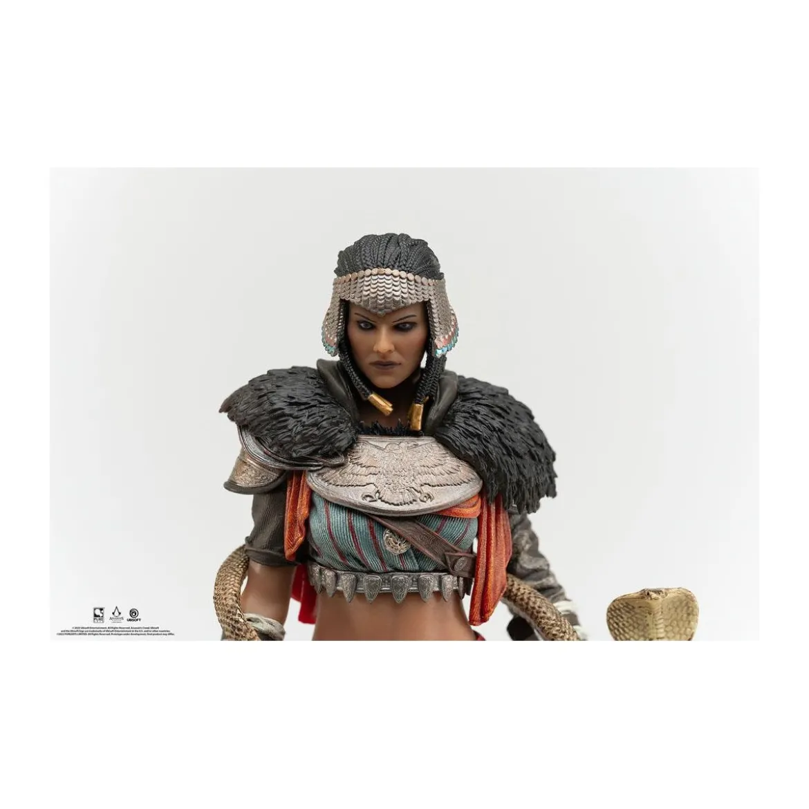 Pure Arts - Amunet The Hidden One 1/8 pvc statue - Assassin´s Creed Origins