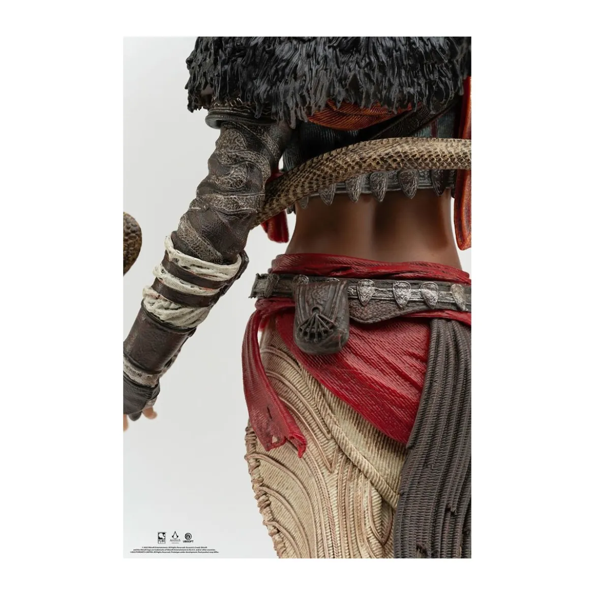 Pure Arts - Amunet The Hidden One 1/8 pvc statue - Assassin´s Creed Origins
