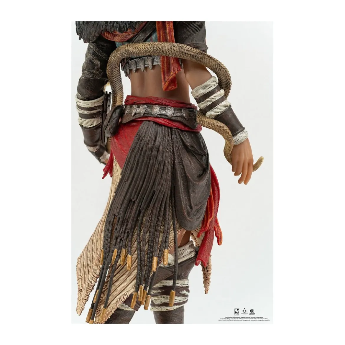 Pure Arts - Amunet The Hidden One 1/8 pvc statue - Assassin´s Creed Origins