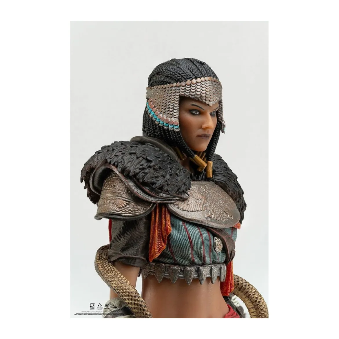 Pure Arts - Amunet The Hidden One 1/8 pvc statue - Assassin´s Creed Origins