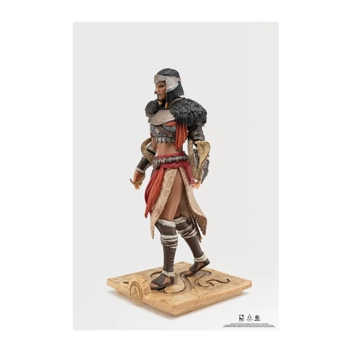 Pure Arts - Amunet The Hidden One 1/8 pvc statue - Assassin´s Creed Origins