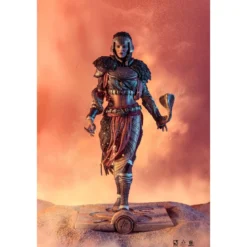 Pure Arts - Amunet The Hidden One 1/8 pvc statue - Assassin´s Creed Origins