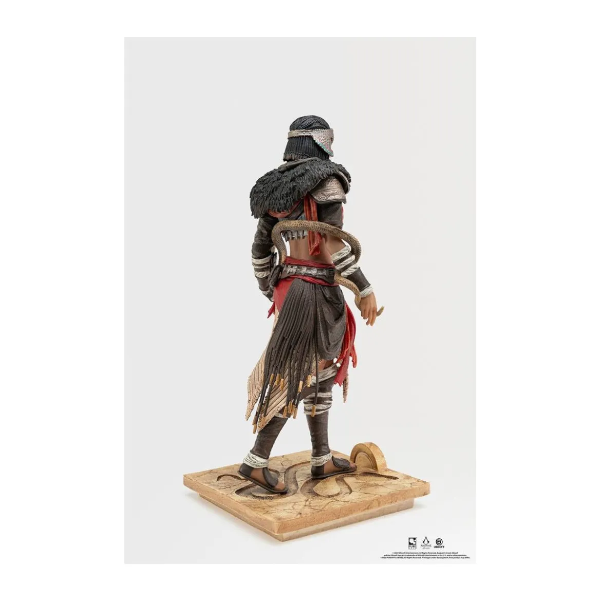 Pure Arts - Amunet The Hidden One 1/8 pvc statue - Assassin´s Creed Origins