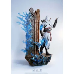 Pure Arts - Animus Altair 1/4 - Assassin´s Creed statuette