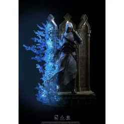 Pure Arts - Animus Altair 1/4 - Assassin´s Creed statuette