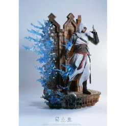 Pure Arts - Animus Altair 1/4 - Assassin´s Creed statuette