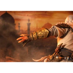 Pure Arts - Animus Basim 1/8 - Assassin´s Creed Mirage