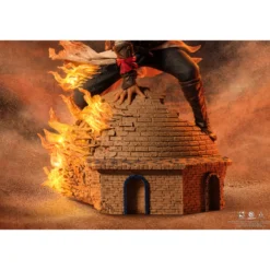 Pure Arts - Animus Basim 1/8 - Assassin´s Creed Mirage