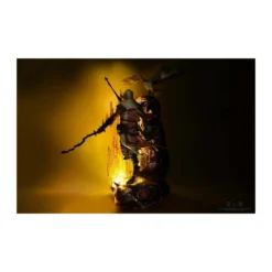 Pure Arts - Animus Bayek 1/4 - Assassin´s Creed statuette