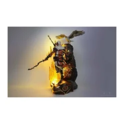 Pure Arts - Animus Bayek 1/4 - Assassin´s Creed statuette