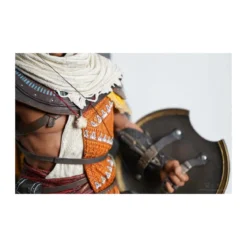 Pure Arts - Animus Bayek 1/4 - Assassin´s Creed statuette