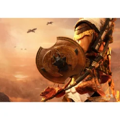 Pure Arts - Animus Bayek 1/8 - Assassin´s Creed Origins