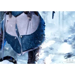 Pure Arts - Animus Connor 1/8 - Assassin´s Creed III