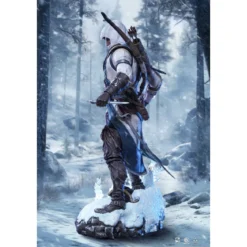 Pure Arts - Animus Connor 1/8 - Assassin´s Creed III