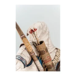 Pure Arts - Animus Connor Kenway 1/4 - Assassin´s Creed III