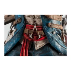 Pure Arts - Animus Connor Kenway 1/4 - Assassin´s Creed III