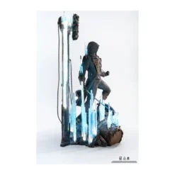 Pure Arts - Animus Dorian 1/4 - Assassin´s Creed Unity