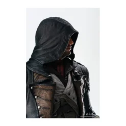 Pure Arts - Animus Dorian 1/4 - Assassin´s Creed Unity