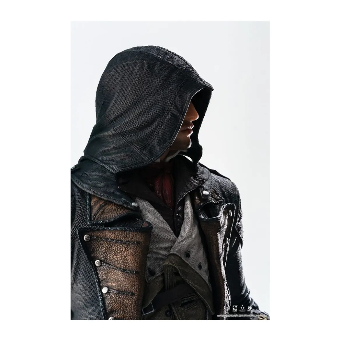 Pure Arts - Animus Dorian 1/4 - Assassin´s Creed Unity