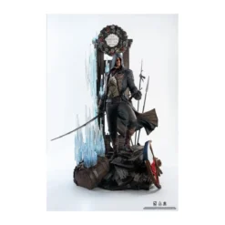 Pure Arts - Animus Dorian 1/4 - Assassin´s Creed Unity