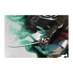 Pure Arts - Animus Edward Kenway 1/4 - Assassin´s Creed statuette