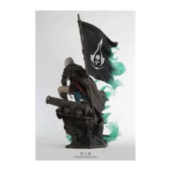 Pure Arts - Animus Edward Kenway 1/4 - Assassin´s Creed statuette