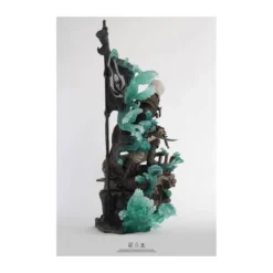 Pure Arts - Animus Edward Kenway 1/4 - Assassin´s Creed statuette