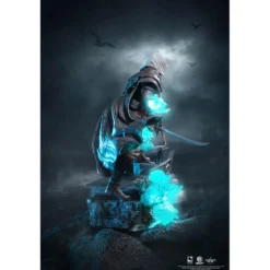 Pure Arts - Animus Edward Kenway 1/8 - Assassin´s Creed IV