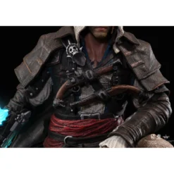 Pure Arts - Animus Edward Kenway 1/8 - Assassin´s Creed IV