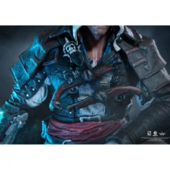 Pure Arts - Animus Edward Kenway 1/8 - Assassin´s Creed IV