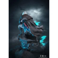 Pure Arts - Animus Edward Kenway 1/8 - Assassin´s Creed IV