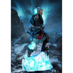 Pure Arts - Animus Eivor 1/8 - Assassin´s Creed Valhalla