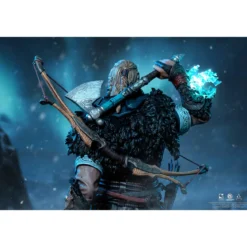 Pure Arts - Animus Eivor 1/8 - Assassin´s Creed Valhalla