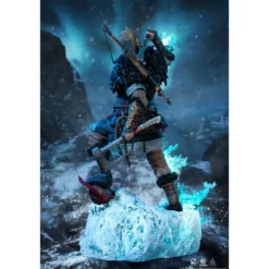 Pure Arts - Animus Eivor 1/8 - Assassin´s Creed Valhalla