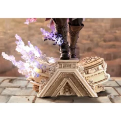 Pure Arts - Animus Ezio 1/8 - Assassin´s Creed II