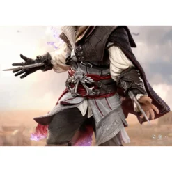 Pure Arts - Animus Ezio 1/8 - Assassin´s Creed II