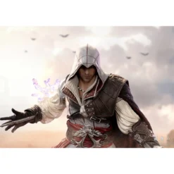 Pure Arts - Animus Ezio 1/8 - Assassin´s Creed II