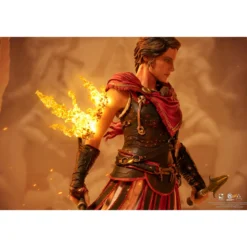 Pure Arts - Animus Kassandra 1/8 - Assassin´s Creed Odyssey