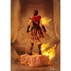 Pure Arts - Animus Kassandra 1/8 - Assassin´s Creed Odyssey
